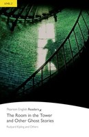 Rudyard Kipling | The Room In The Tower And Other Ghost Stories | Taschenbuch