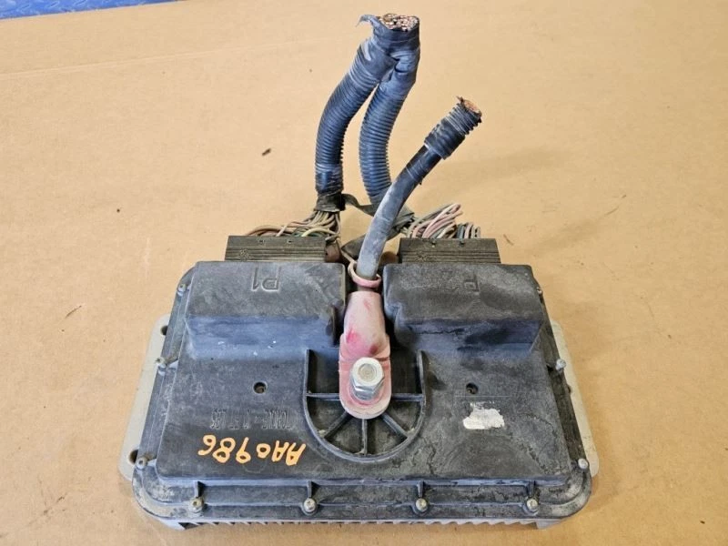 Б/У МОДУЛЬ ПЕРЕБОРКИ 09 AMERICAN EAGLE SPARTAN, КАК ПОКАЗАНО  - Изображение 4 из 4