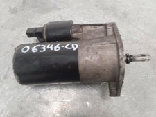 Démarreur Seat INCA