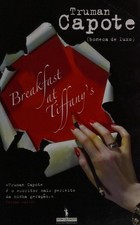 Breakfast at Tiffany's (Boneca de Luxo) Portuguese Edition, Truman Capote, Good