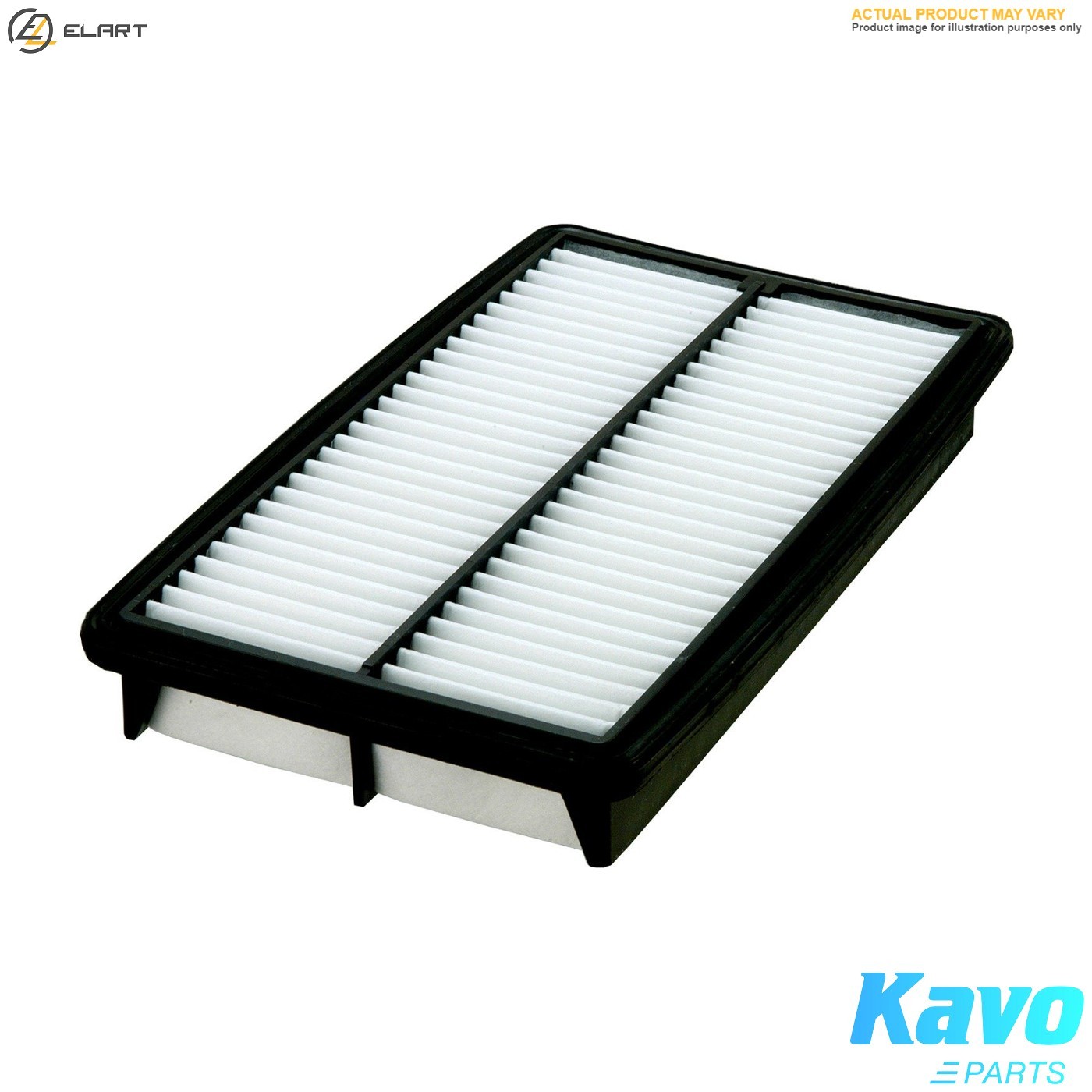 AIR FILTER FAF-10370 FOR RENAULT SCÉNIC/III/GRAND FLUENCE MEGANE/Grandtour/CC
