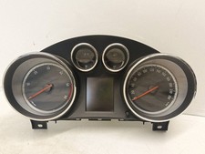 Compteur Opel INSIGNIA