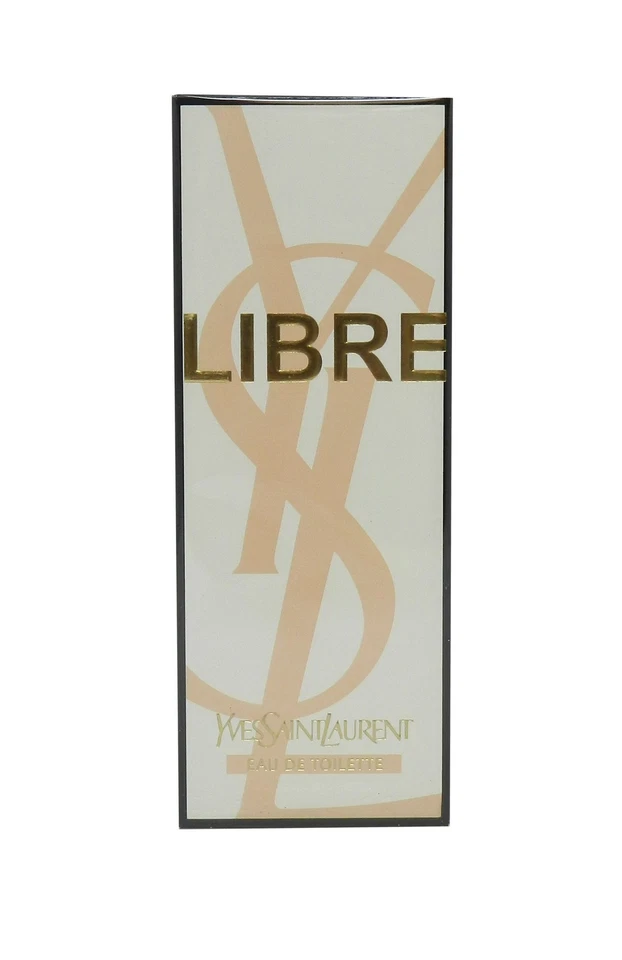 Yves Saint Laurent Libre Eau De Toilette 3 Onzas Foto 2 de 3