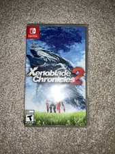 Xenoblades Chronicles 2 - Nintendo Switch