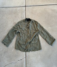 Sanctuary Womens Lightweight Jacket Size M Green Bomber Zip-up Utility Military