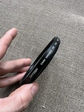 Tiffen Variable ND 82mm Filter