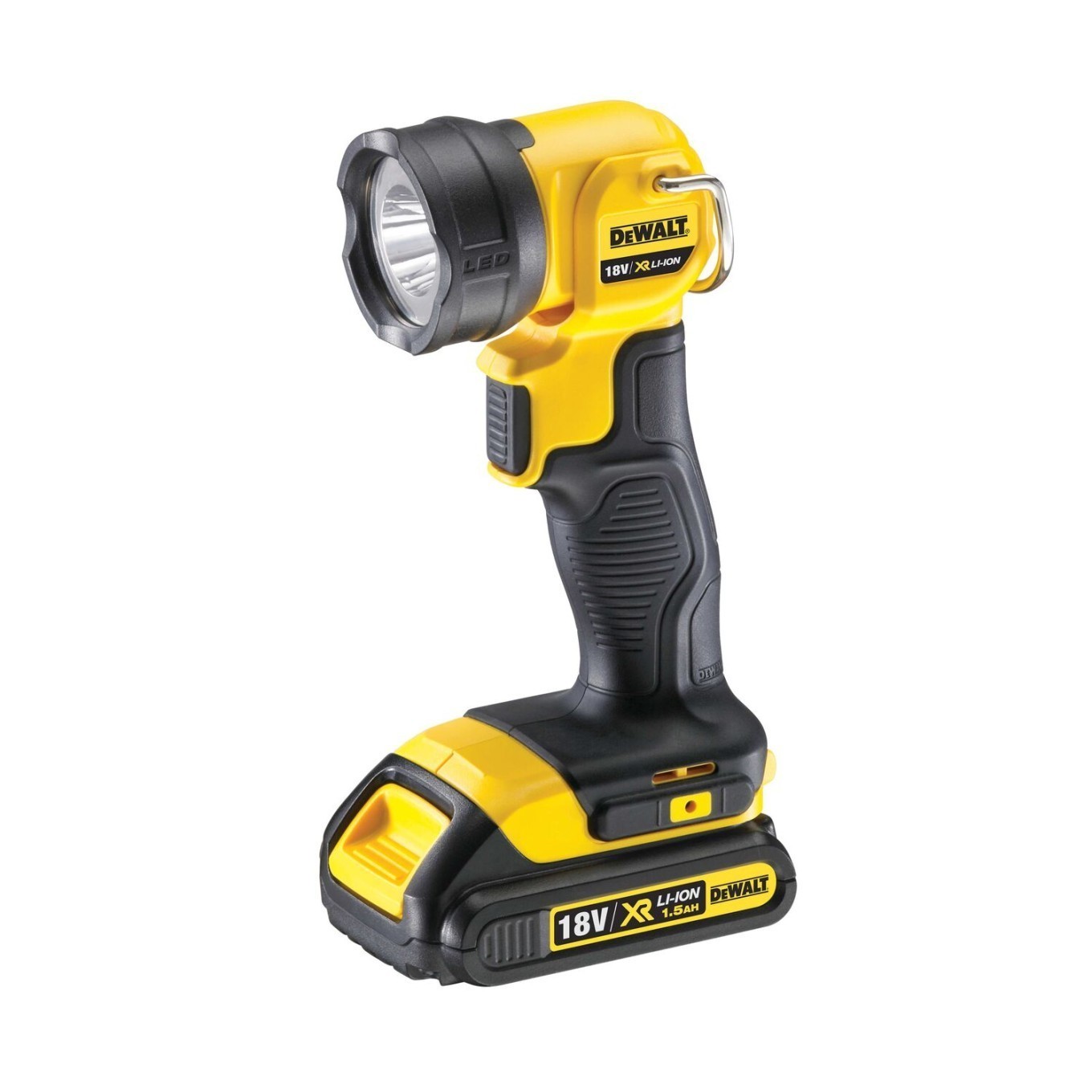 Dewalt - Lampe LED XR DCL040 - 18 V - Lampe torche - Image 4