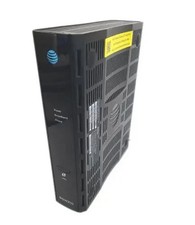 AT T Arris BGW210-700 Gateway Wi-Fi Modem Router Broadband with AC and CAT5