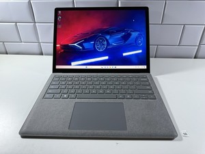 Surface Laptop 5 I7 16GB 512GB | eBay