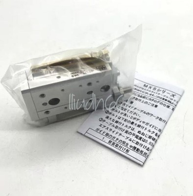 1PC NEW SMC slide cylinder MXS12-30B *YT
