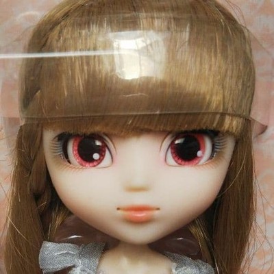 Shipping Included Groove Little Pullip Plus Luche