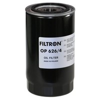 Filtron OP 626/4 ÖLfilter