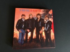 The Moody Blues, the Polydor Years 1986-1992, 6CDs 2DVDs, 1 Blue Vinyl Box Set