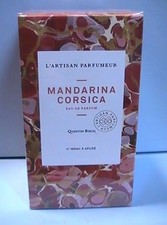 Mandarine L'Artisan Parfumeur perfume - a fragrance for women and