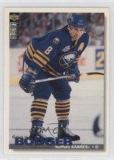 1995-96 Upper Deck Collector's Choice Doug Bodger #77 ko6