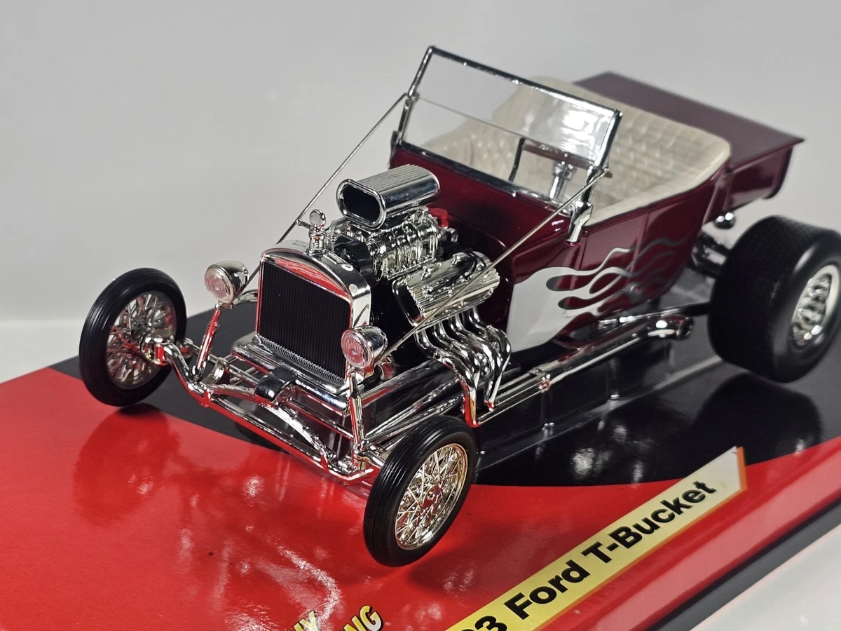 Johnny Lightning Ford 1:18 Scale Diecast & Toy Vehicles for sale