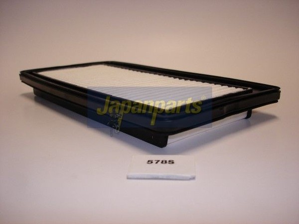 Luftfilter Japanparts FA 578S FÜR Hyundai Ansaugluftfilter-image