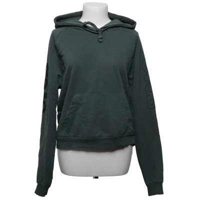 Svea, Kapuzenpullover, Größe: M, LOVISAHOOD, Grün, Baumwolle/Polyester #qUw