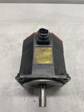 Fanuc BIS8/3000 Motor