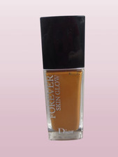DIOR FOREVER SKIN GLOW 24H WEAR RADIANT FOUNDATION 5N 1 OZ NWOB.