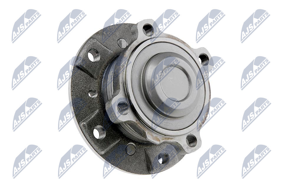 N.T.Y. KLP-BM-027.NTY Wheel Bearing Kit for BMW