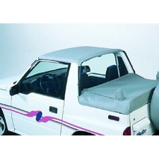 52562-15 Bestop Summer Top For Suzuki Sidekick Chevrolet Tracker Geo 1995-1997