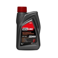 Image of FITS REVLINE REV. AUT. ATF III H 1L AUTOMATIC TRANSMISSION OIL NEW OE