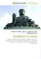 Frederic P. Miller (U. A.) | Buddhism In China | Taschenbuch | Englisch (2026)