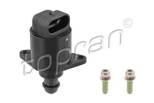 Topran 721 458 Idle Control Valve, Air Supply for Citroen, Peugeot