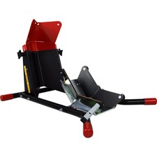 Kern-Stabi Radwippe Big Foot 2100 Z4 für 80-240mm Reifenbreite 10-21