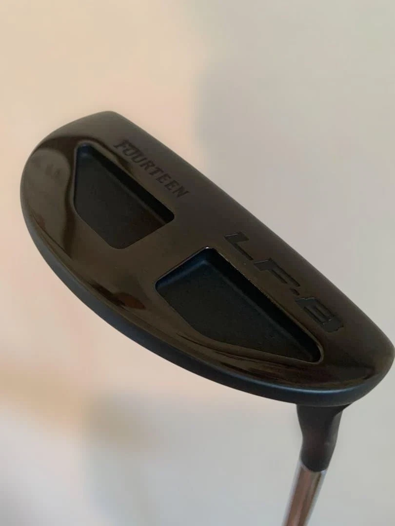 Fourteen Putter Golf Clubs for sale | eBay