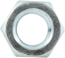 Allstar Performance Hex Nuts 3/8-16 10pk ALL16002-10