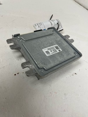 2023-2026 MASERATI GRECALE GT M182 LANE ASSIST ADAPTIVE CRUISE