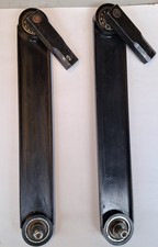 Life fitness tie rod kit to fit life fitness crosstrainer
