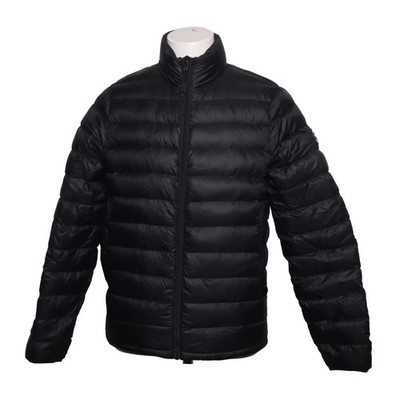 Abercrombie & Fitch, Winterjacke, Herren, Größe: S, Lightweight Series #fhl