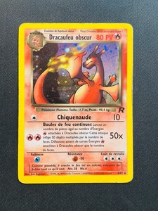 Dracaufeu | eBay