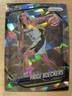 2025 Panini Prizm WNBA - Rookie Variation Paige Bueckers #147 Ice Prizm (RC)