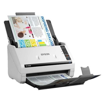 EPSON WorkForce DS-530III Dokumentenscanner