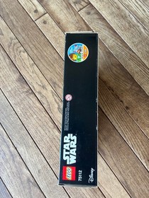 LEGO Star Wars: General Grievous (75112) new sealed in box