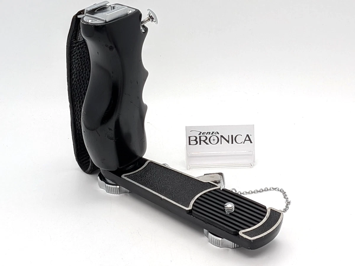 Bronica Camera Straps & Hand Grips for sale | eBay