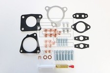 BE TURBO Montagesatz Lader ABS662 für MAZDA Sport GH BL CX ER GH10 MZR BL10 AWD