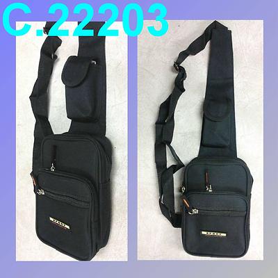 Michael Kors UTILITY XBODY - Borsa A Tracolla - Black/nero - Foto 10