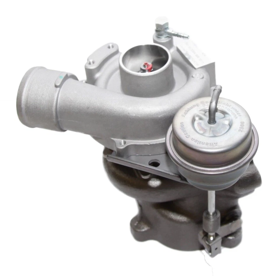 K04-015 Turbo charger for 1997-2004 Audi A4 1.8T VW 1.8L 1781CC l4 GAS DOHC - Image 4 of 4