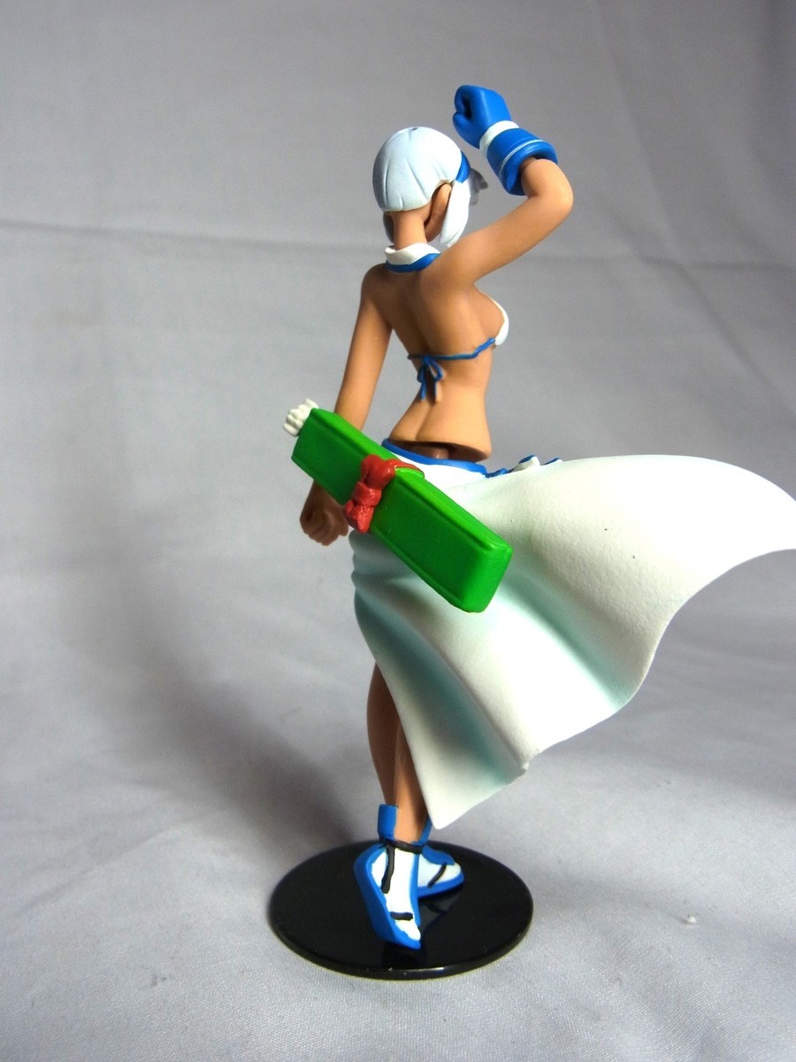 SNK Samurai Spirits Prize Figure Mina Majikina | eBay SNK Samurai Spirits Prize Figure Mina Majikina | eBay