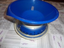 Küchenwaage von Tupper