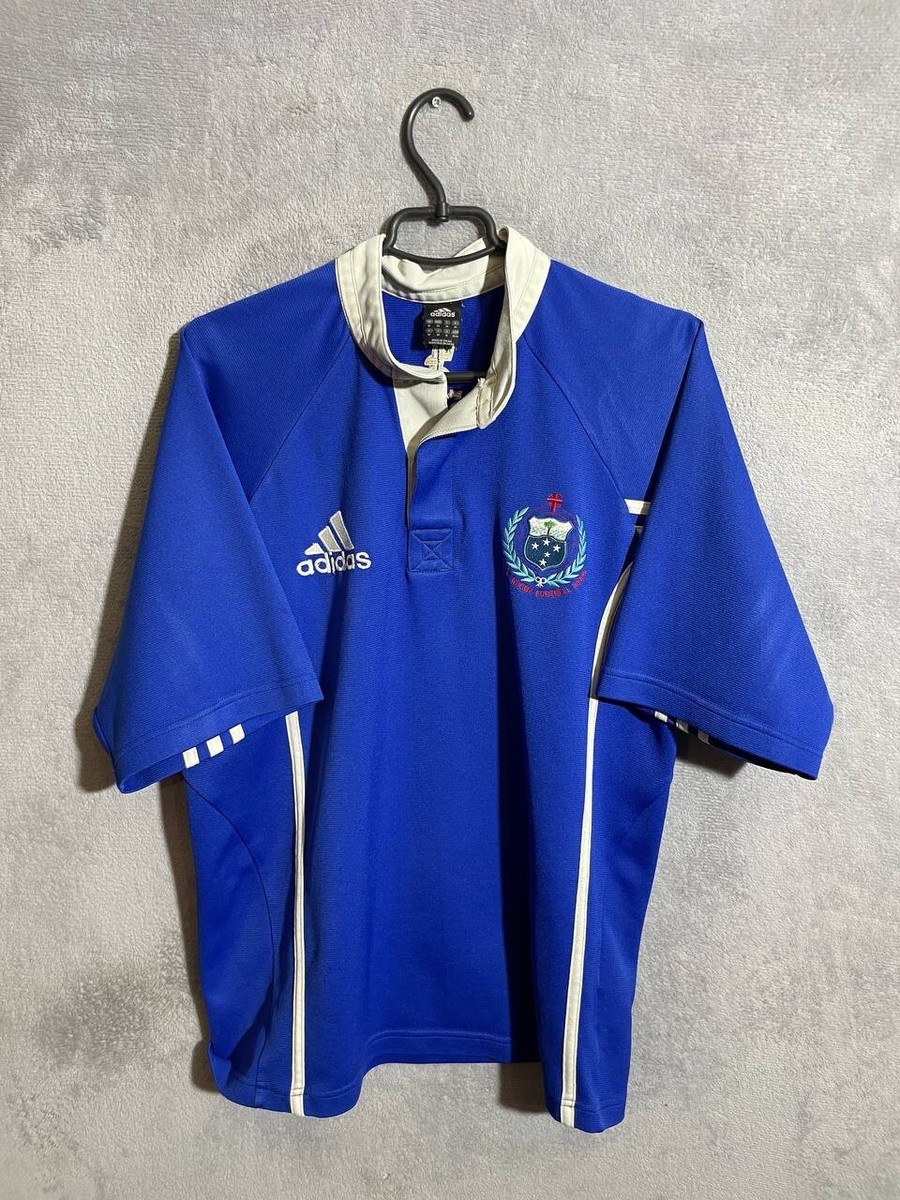 Maillot Rugby Sporting Union Agen SUA Bigard Vintage Puma