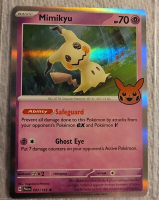 2023 pokemon halloween cards POKEMON TCG Trick or Trade Halloween 2023 10 Holographic Cards With Sleeves Set
