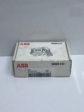 ABB S800 I/O analog input module 3BSE020512R1 AI801