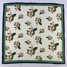 Vintage Vivienne Westwood Handkerchief Neckerchief Bandana Pocket Square