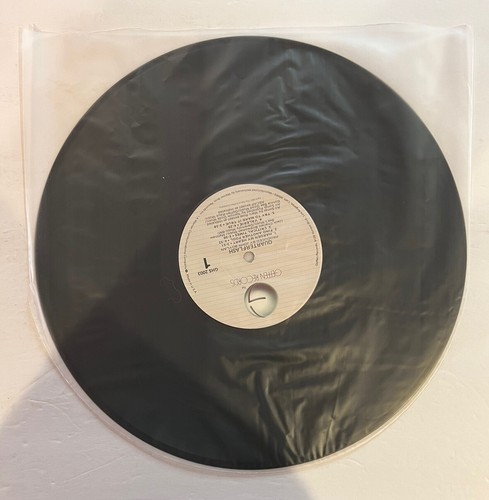 Quarterflash: Quarterflash Self Titled Vinyl LP (1981) Harden My Heart G+/VG - Picture 14 of 16